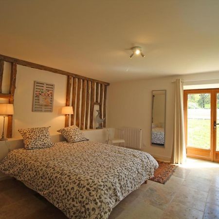 Chez Le Bayle Villa Condat-sur-Vienne Buitenkant foto
