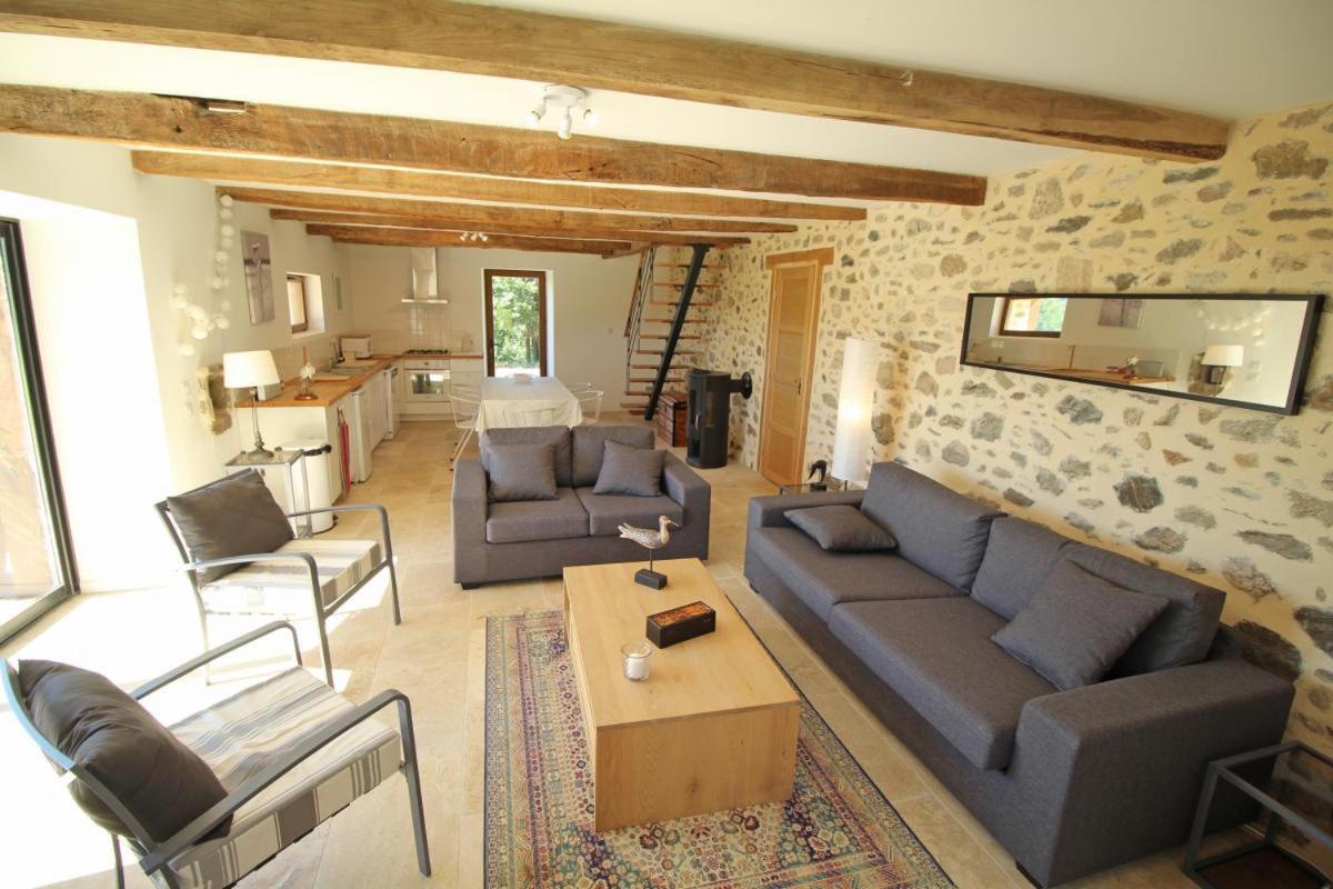 Chez Le Bayle Villa Condat-sur-Vienne Buitenkant foto