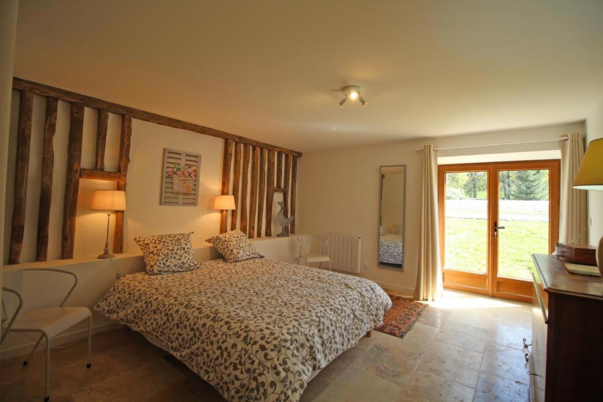 Chez Le Bayle Villa Condat-sur-Vienne Buitenkant foto