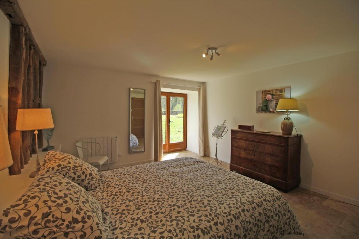 Chez Le Bayle Villa Condat-sur-Vienne Buitenkant foto