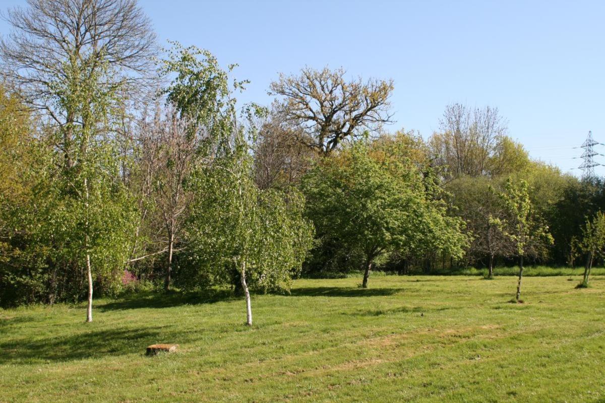 Chez Le Bayle Villa Condat-sur-Vienne Buitenkant foto